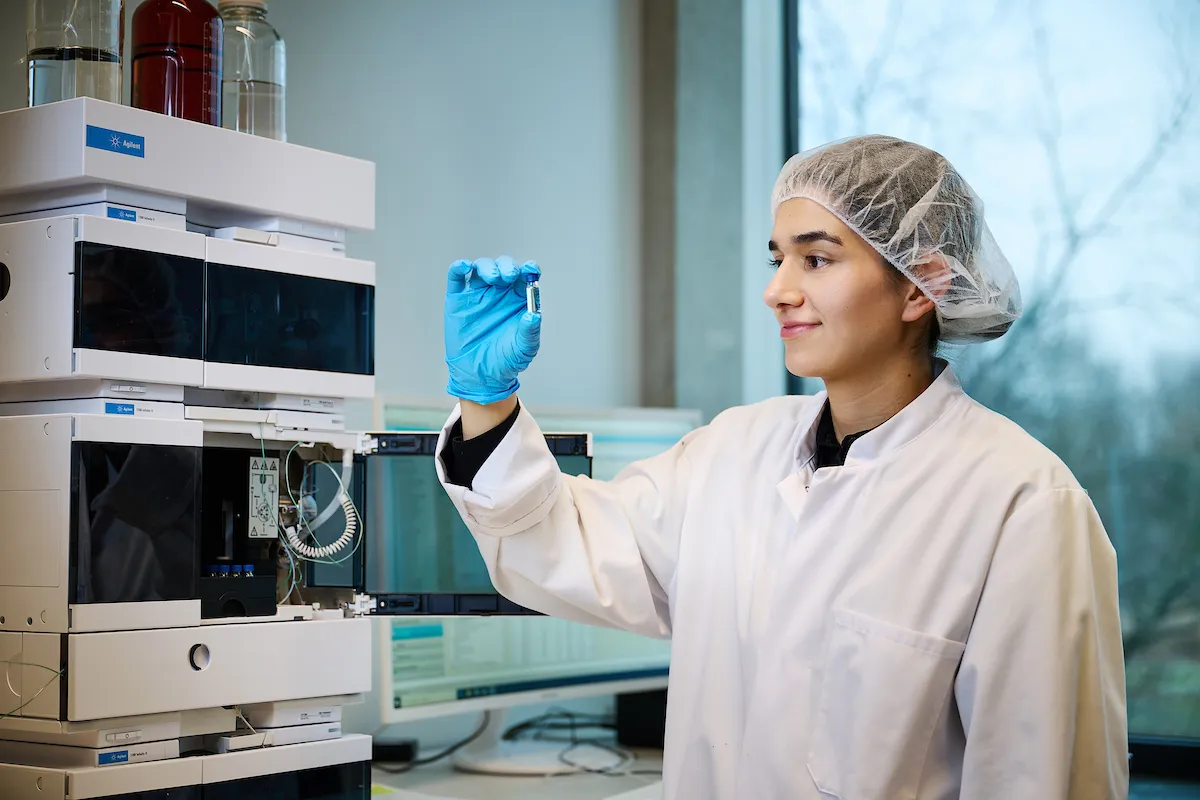 Image: Onderzoek naar medicinale cannabis - bevindingen en beloften