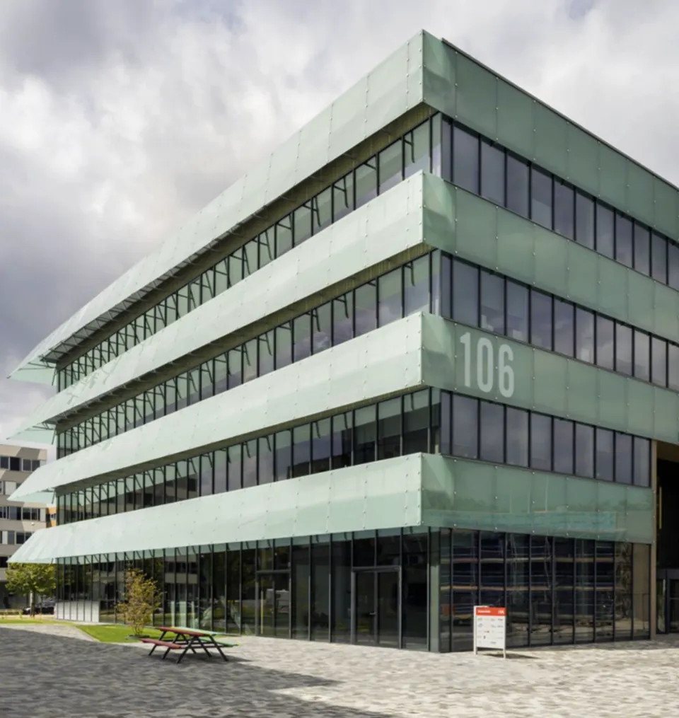 cba apotheek science park